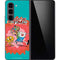 Adult Swim Adventure Time Jake and Finn Galaxy Z Fold5 5G Skin